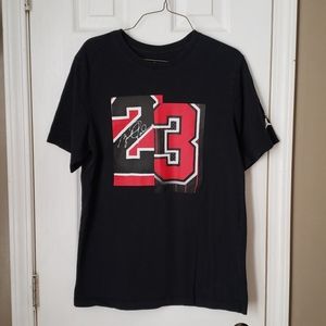 Micheal Jordan tee